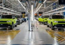 Stellantis Connect One and Plus: Enhanced EV Features and Safety