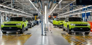 Stellantis Connect One and Plus: Enhanced EV Features and Safety