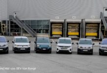 Stellantis Pro One annuncia 11 nuovi modelli entro il 2030