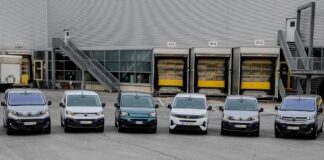Stellantis Pro One annuncia 11 nuovi modelli entro il 2030