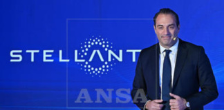 Stellantis, a Pomigliano si produrranno le auto elettriche dal 2028