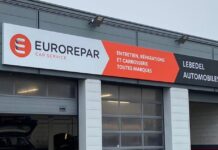 Stellantis accelera sull'aftermarket indipendente con la rete Eurorepar Car Service
