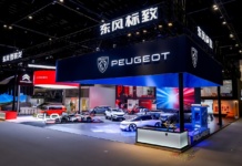 Stellantis et Dongfeng relancent leur partenariat industriel en Chine Stellantis Jeep Peugeot Dongfeng