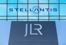 Jaguar Land Rover Stellantis États-Unis