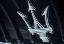Maserati chute des ventes