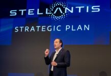 Plan financier de Stellantis FaSTLAne 2030