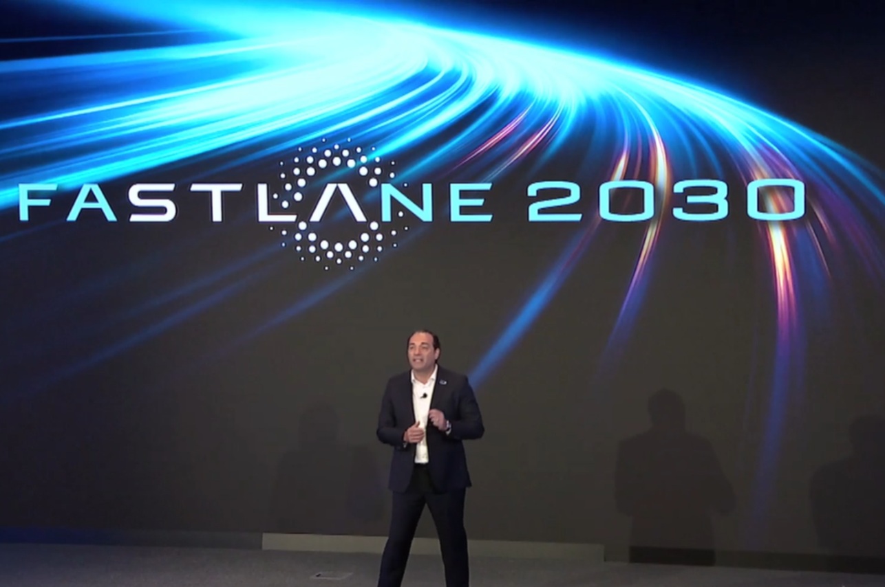 Plan stratégique Stellantis 2026