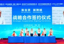 Stellantis ile Dongfeng Motor 34 Yıllık İş Birliklerini Daha da Güçlendiriyor
