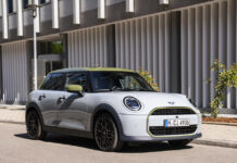 Stile distintivo per l'edizione speciale Mini Paul Smith Edition