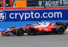 Sting on Leclerc: this is why the commissioners used a heavy hand
