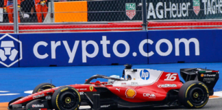 Sting on Leclerc: this is why the commissioners used a heavy hand
