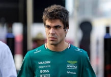 F1 GP Stati Uniti 2025, Austin: Lance Stroll (Aston Martin F1 Team) - Foto: Getty Images