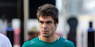 F1 GP Stati Uniti 2025, Austin: Lance Stroll (Aston Martin F1 Team) - Foto: Getty Images