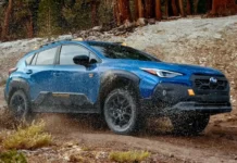 Subaru Crosstrek Tops Consumer Reports Best Subcompact SUVs List