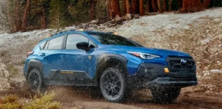 Subaru Crosstrek Tops Consumer Reports Best Subcompact SUVs List