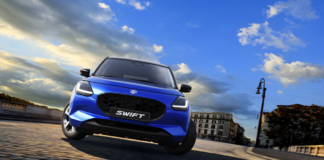 Suzuki Finance, nuova formula "Prima Rata a 180 giorni"