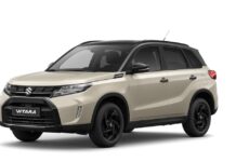 Suzuki Vitara Hybrid, sfiziosa in ogni dettaglio