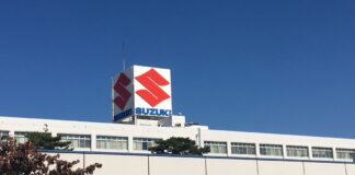Suzuki chiude il 2025 con ricavi in crescita a 34 miliardi di euro