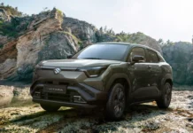 Suzuki e Vitara Australia Pre-Order: Prices, Range & Specs