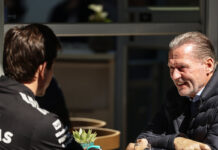 Wolff Jos Verstappen