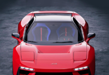 Tensei, la 'rinascita' dell'icona NSX procede in vista del reveal in estate