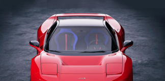 Tensei, la 'rinascita' dell'icona NSX procede in vista del reveal in estate