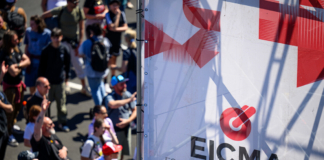 Terza edizione dell'Eicma Riding Fest da record, 27mila visitatori