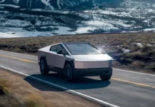 Tesla Discontinues Cybertruck RWD Long Range After Only 173 Sales