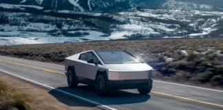 Tesla Discontinues Cybertruck RWD Long Range After Only 173 Sales