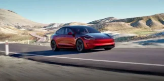 Tesla Offers 1 Year Free Supercharging for Model 3 Buyers