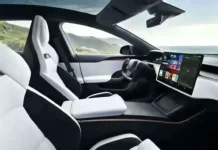 Tesla adds navigation failure category to FSD intervention logs