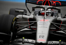 The FIA ​​creates a new penalty: the stop and go 'suspended' arrives for Hulkenberg
