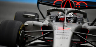 The FIA ​​creates a new penalty: the stop and go 'suspended' arrives for Hulkenberg
