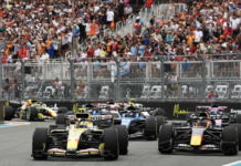 The Verstappen-Lawson case explodes: did Racing Bulls want to favor Max?
