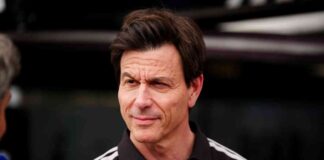 Toto Wolff