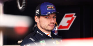 This Red Bull drives Verstappen crazy: “I have no idea what happened in qualifying”
