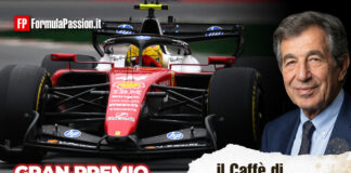 This is the Hamilton that Ferrari wanted when they signed him, that Italy in Canada
