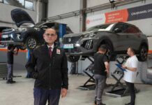 Eurorepar Car Service Türkiye’de Hızlı Büyümesini Sürdürüyor