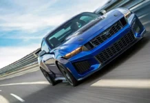 Top 5 Muscle Cars Inexperienced Drivers Should Avoid