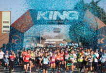Torino City Marathon, Fiat title sponsor per il secondo anno di fila