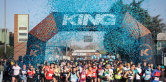 Torino City Marathon, Fiat title sponsor per il secondo anno di fila