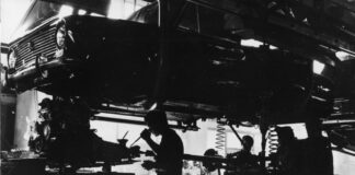 Torino-Togliatti 1966-2026, quando la Fiat costruì l'AutoVaz in Urss