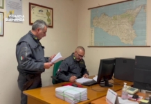 Truffa da quasi 1,5 milioni ad autonoleggi, chiesto processo per 21