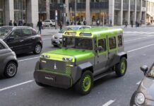 Umberto Palermo svilupperà con Federmetano e Reinova l'e-car a biometano