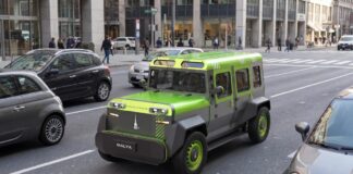 Umberto Palermo svilupperà con Federmetano e Reinova l'e-car a biometano
