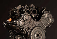 Un grande futuro per il motore W30 Horse che concilia efficienza e prestazioni Un grande futuro per il motore W30 Horse che concilia efficienza e prestazioni