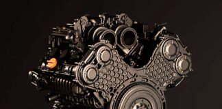 Un grande futuro per il motore W30 Horse che concilia efficienza e prestazioni