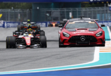 Safety Car