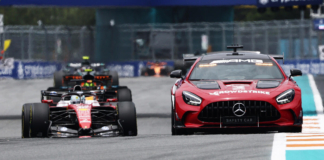 Safety Car