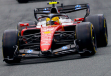Hamilton (Ferrari)